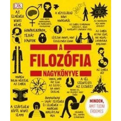 A filozófia nagykönyve