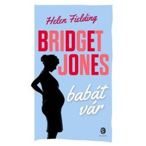 Bridget Jones babát vár