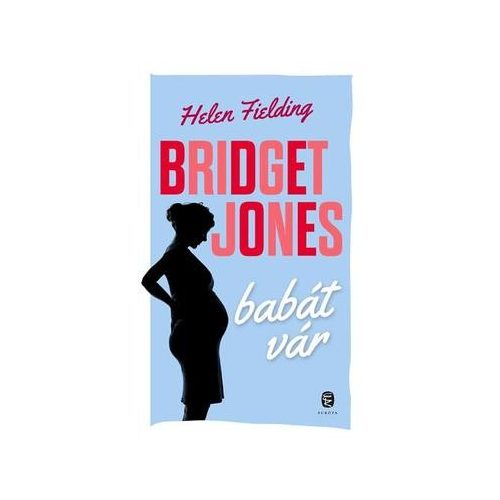 Bridget Jones babát vár