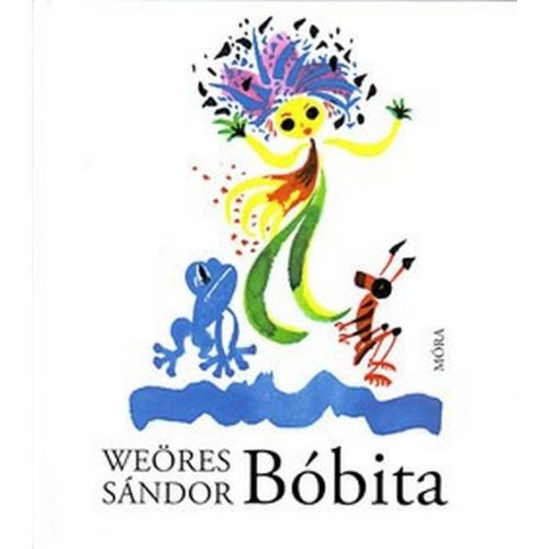 Bóbita