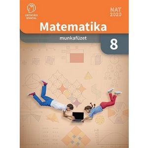 Matematika 8. munkafüzet (B)