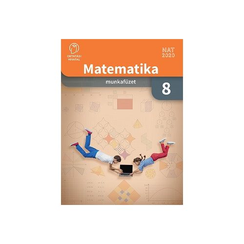 Matematika 8. munkafüzet (B)