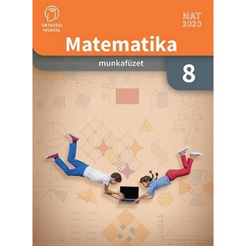 Matematika 8. munkafüzet (B)