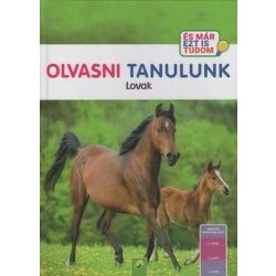 OLVASNI TANULUNK: Lovak - És már ezt is tudom