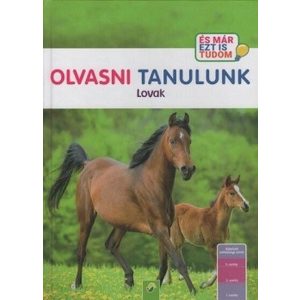OLVASNI TANULUNK: Lovak - És már ezt is tudom