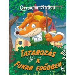Tatarozás a Fukar erődben - Mulatságos történetek