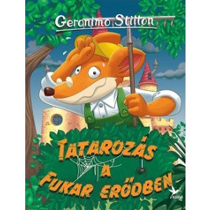 Tatarozás a Fukar erődben - Mulatságos történetek