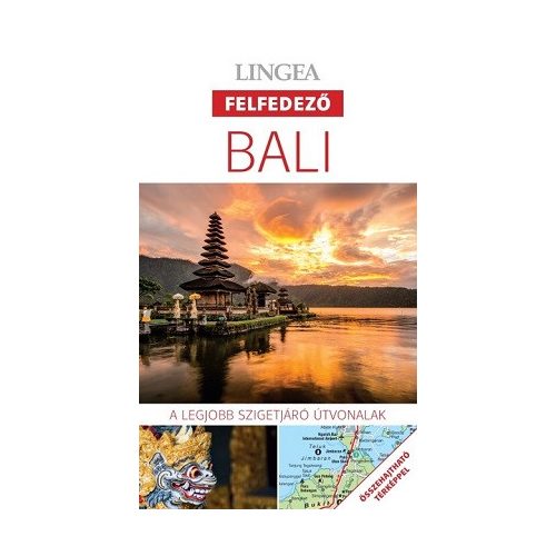 Bali - Lingea felfedező