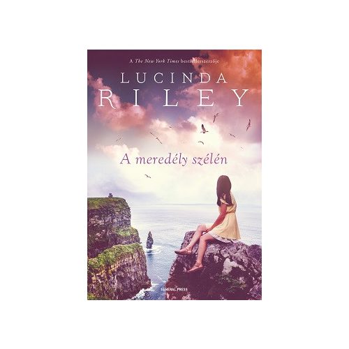 A meredély szélén (2. kiadás)