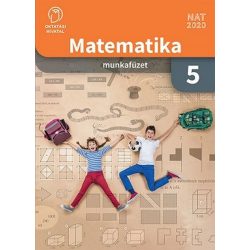 Matematika 5. Mf.
