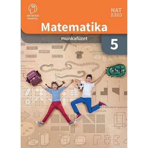 Matematika 5. Mf.