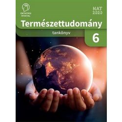 Természettudomány 6. tankönyv A