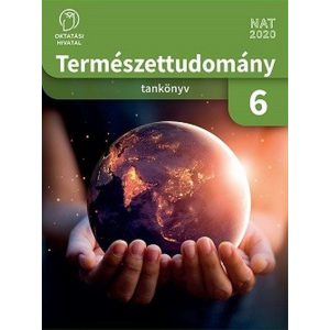Természettudomány 6. tankönyv A