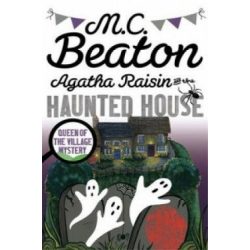 Agatha Raisin (14) The Haunted House