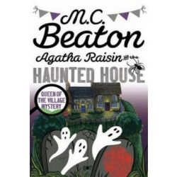 Agatha Raisin (14) The Haunted House