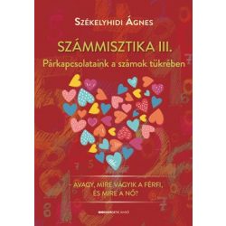 Számmisztika III. - Párkapcsolataink a számok tükrében