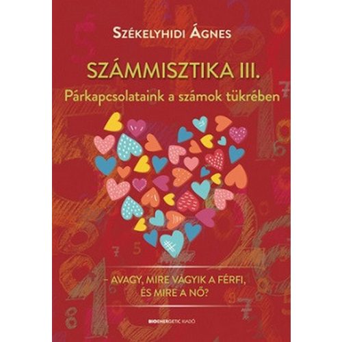 Számmisztika III. - Párkapcsolataink a számok tükrében