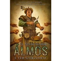 Álmos - A vér szerződése