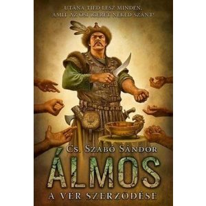 Álmos - A vér szerződése