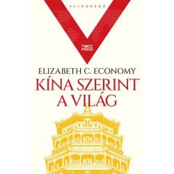 Kína szerint a világ - Világrend
