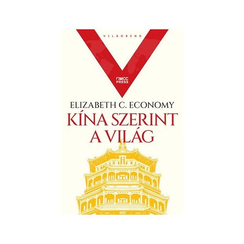 Kína szerint a világ - Világrend