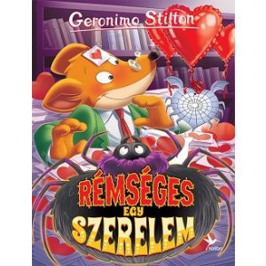 Rémséges egy szerelem - Mulatságos történetek