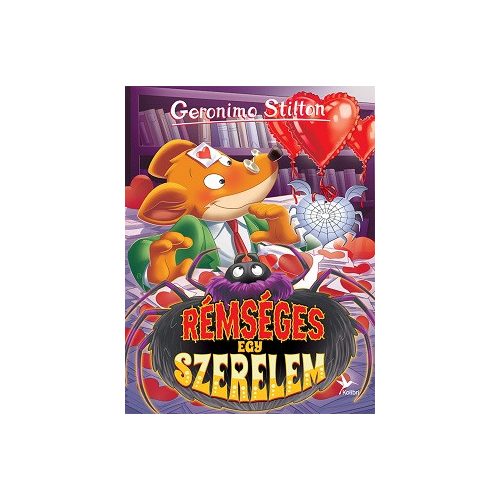 Rémséges egy szerelem - Mulatságos történetek