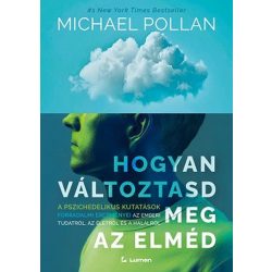 Hogyan változtasd meg az elméd