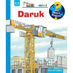 Daruk - Mit? Miért? Hogyan? Mini 76.