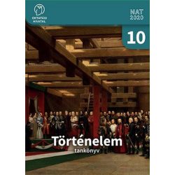 Történelem 10. Tankönyv (B)