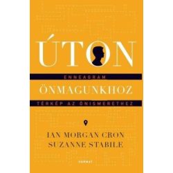 Úton önmagunkhoz - Enneagram - Térkép az önismerethez