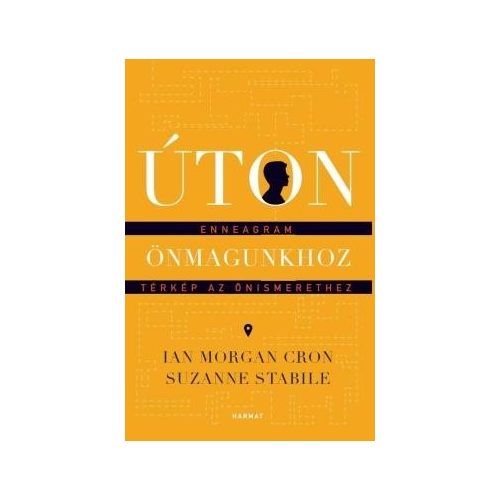 Úton önmagunkhoz - Enneagram - Térkép az önismerethez