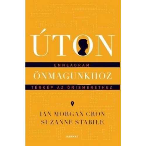 Úton önmagunkhoz - Enneagram - Térkép az önismerethez