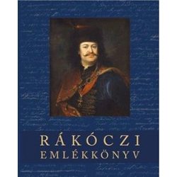 Rákóczi Ferenc emlékkönyv