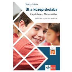 Út a középiskolába 3 lépésben - Matematika