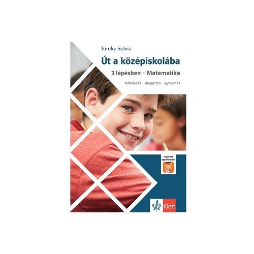 Út a középiskolába 3 lépésben - Matematika