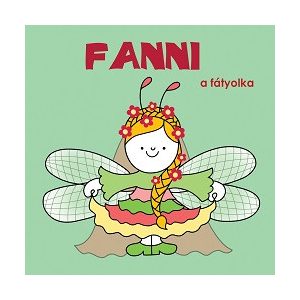 Fanni, a fátyolka