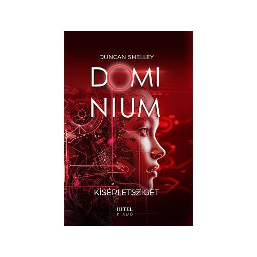 Kísérletsziget - Dominium 2.