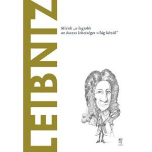 Leibniz - A világ filozófusai 29.