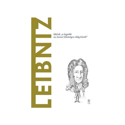 Leibniz - A világ filozófusai 29.