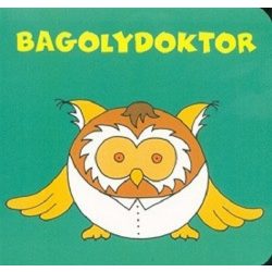 Bagolydoktor