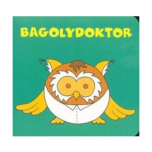 Bagolydoktor