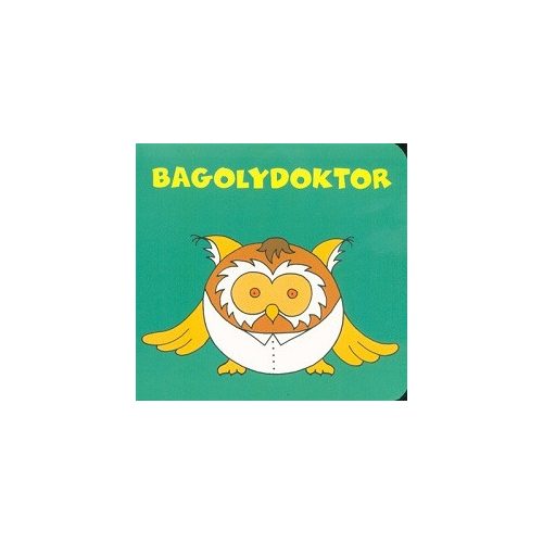 Bagolydoktor