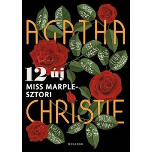 Agatha Christie - 12 új Miss Marple-sztori