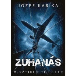 Zuhanás - Misztikus thriller