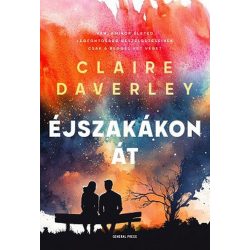 Éjszakákon át