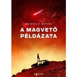 A magvető példázata - Földmag-duológia I.