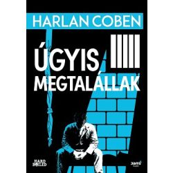 Úgyis megtalállak