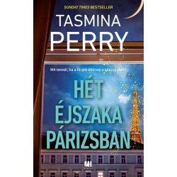 Hét éjszaka Párizsban