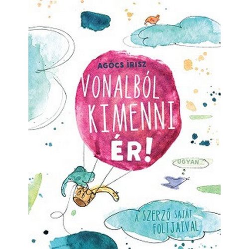 Vonalból kimenni ér